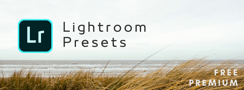 Click on the image to redirect our Preset Pages